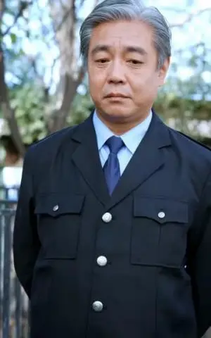 《重生为狗屡破大案震惊全网（80集）王冰星＆范经明（夸克网盘）》短剧封面