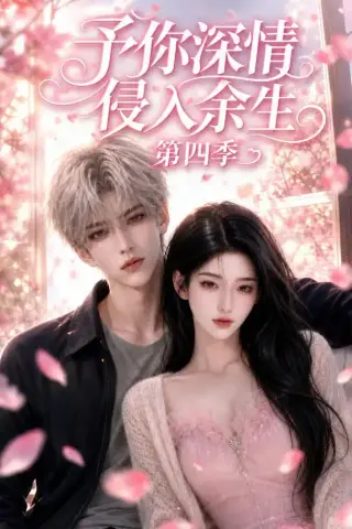 《予你深情侵入余生第四季（78集）（夸克网盘）》短剧封面