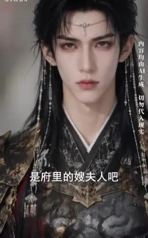 《替嫁夫人心声太野将军听完沦陷了（116集）（夸克网盘）》短剧封面