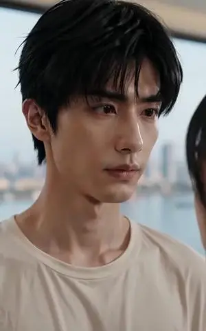 《老婆上恋综，我尽力装穷了（62集）AI短剧（夸克网盘）》短剧封面