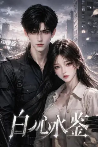 《白心水鉴（21集）（百度网盘）》短剧封面
