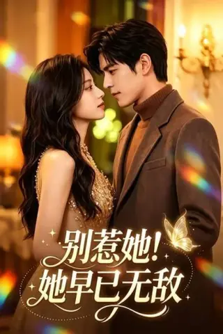 《别惹她！她早已无敌（84集）（百度网盘）》短剧封面