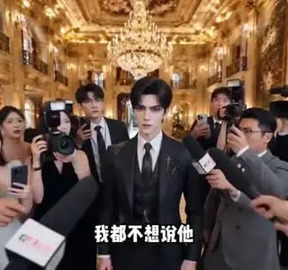 《当众拆穿（135集）（夸克网盘）》短剧封面