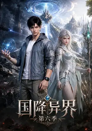 《国降异界第六季（147集）（夸克网盘）》短剧封面
