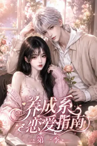 《养成系恋爱指南第一季（92集）（夸克网盘）》短剧封面