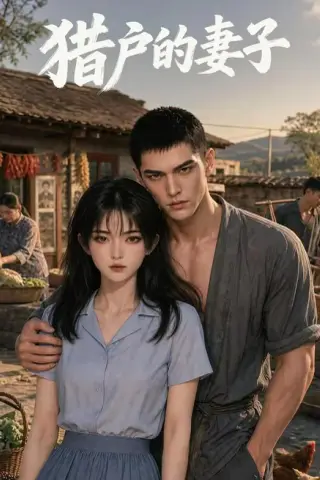 《猎户的妻子（158集）（夸克网盘）》短剧封面
