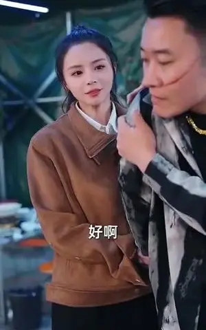 《清醒之后的人生新篇（83集）顾知筎＆宸彦硴（夸克网盘）》短剧封面
