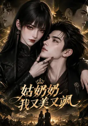 《姑奶奶我又美又飒（227集）（夸克网盘）》短剧封面
