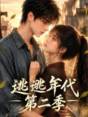《逃逃年代第二季（88集）（夸克网盘）》短剧封面