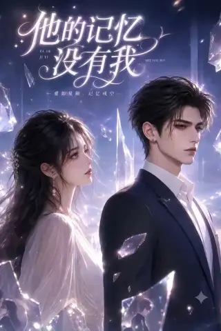 《他的记忆没有我（114集）（夸克网盘）》短剧封面
