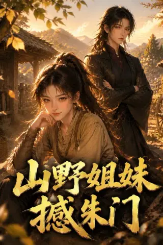 《山野姐妹撼朱门（44集）AI短剧 (2026)》短剧封面