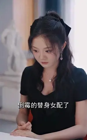 《夫人一身反骨，爱给楚总添堵（99集）》短剧封面
