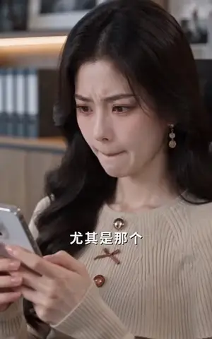 《穿成冷宫弃妃，我靠侧写攻略活阎王国师（172集）（夸克网盘）》短剧封面