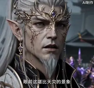 《护镖人之无敌镖人，开局护送灭世帝女第七季（84集）（夸克网盘）》短剧封面
