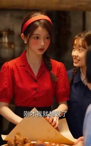 《杀猪匠的掌心娇2许南的故事（100集）（夸克网盘）》短剧封面