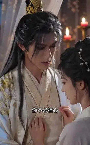 《嫡女之扶华一梦(71集)(夸克网盘)》短剧封面