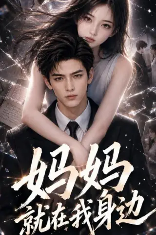 《妈妈就在我身边（66集）（夸克网盘）》短剧封面