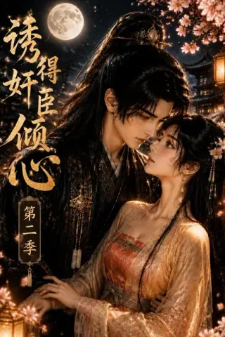 《诱得奸臣倾心第二季（111集）（夸克网盘）》短剧封面