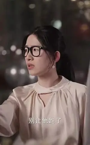 《爱神的百次循环（92集）聂博宣&马朵朵（夸克网盘）》短剧封面