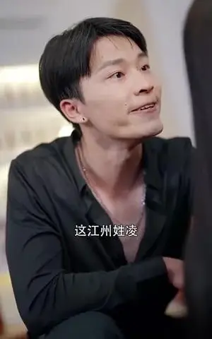 《午时已到（53集）（夸克网盘）》短剧封面