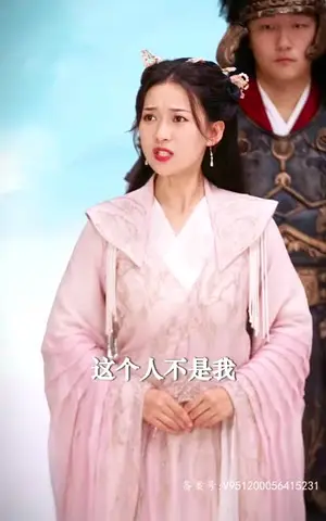 《叶少你的老婆是仙界上神（80集）》短剧封面