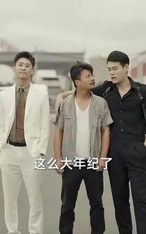 《新：错位人生（78集）桉淇（夸克网盘）》短剧封面