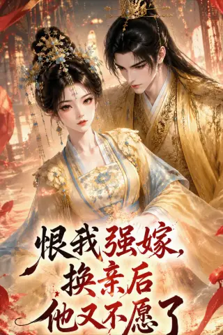 《恨我强嫁，换亲后他又不愿了（60集）（夸克网盘）》短剧封面
