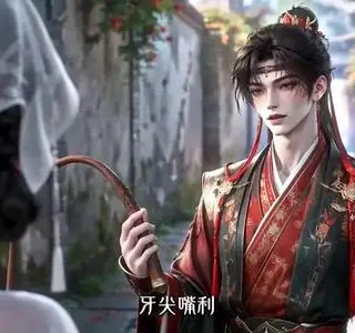 《既明共挽意（117集）（夸克网盘）》短剧封面