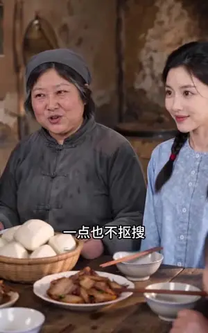 《重生七零，强扭这朵知青花（124集）（夸克网盘）》短剧封面