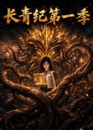 《长青纪第一季（177集）（夸克网盘）》短剧封面