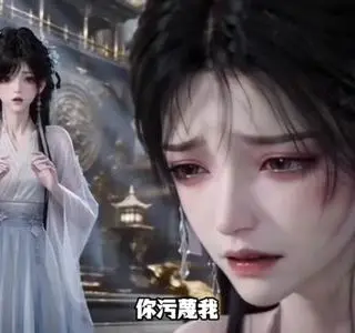 《秋令夏行：双魂救赎（126集）（夸克网盘）》短剧封面