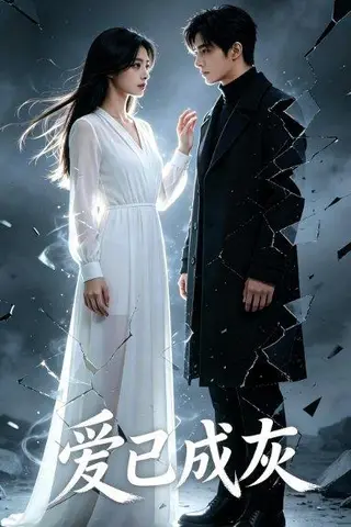 《爱已成灰（64集）（百度网盘）》短剧封面