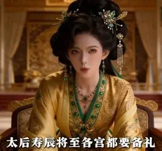 《一梦到君旁（58集）（夸克网盘）》短剧封面