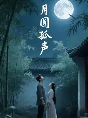 《月圆孤声（15集）》短剧封面