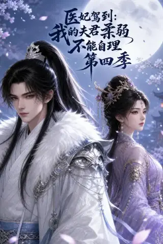《医妃驾到：我的夫君柔弱不能自理第四季（57集）（夸克网盘）》短剧封面