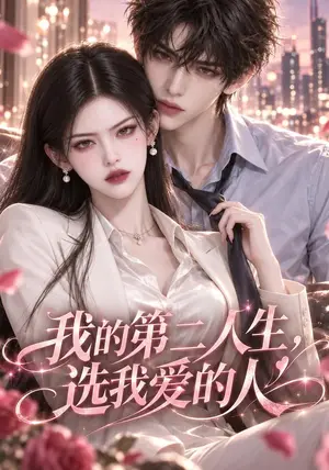 《我的第二人生，选我爱的人（86集）（夸克网盘）》短剧封面
