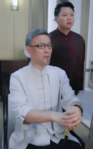 《真仙觉醒，我透视万物（86集）聂文华＆杨子愉（夸克网盘）》短剧封面