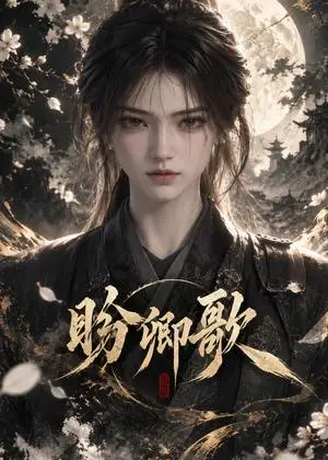 《盼卿歌（153集）（夸克网盘）》短剧封面