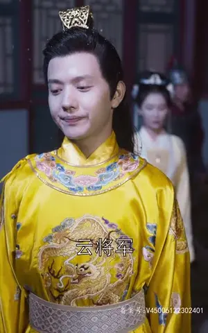 《不做弃妃做大佬（88集）》短剧封面