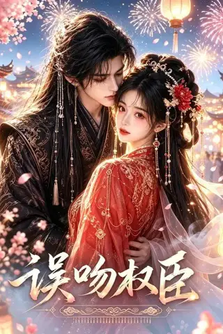 《误吻权臣（59集）（夸克网盘）》短剧封面