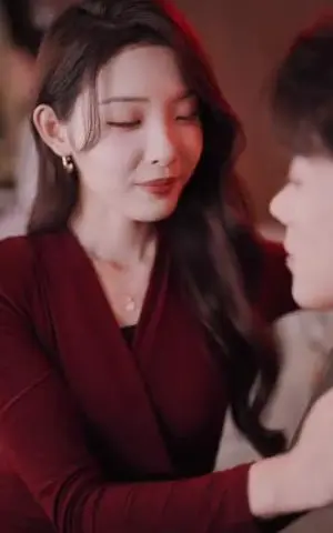 《快穿我成了他的心肝宠（94集）蓝博&澄芓（夸克网盘）》短剧封面