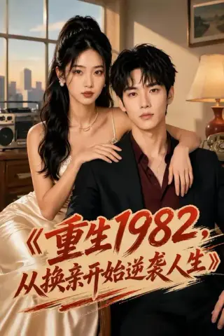 《重生1982，从换亲开始逆袭人生（30集）（百度网盘）》短剧封面