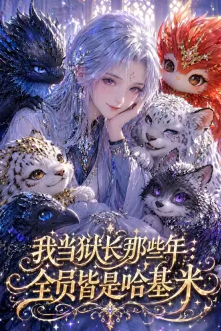 《我当狱长那些年：全员皆是哈基米（80集）（百度网盘）》短剧封面