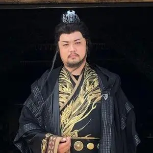《五十岁爷们闪婚了（62集）刘亚鹏&纪冷希（夸克网盘）》短剧封面