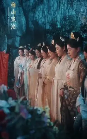 《宠妾灭妻，和离嫁陛下被宠上天（88集）靳旺＆李冰冰（夸克网盘）》短剧封面
