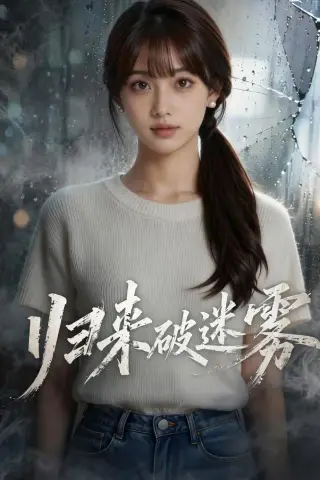 《归来破迷雾（82集）AI短剧 (2026)》短剧封面