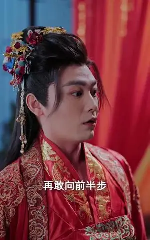 《替兄入赘，我从废柴到首富国公（80集）张元帅&郑丞丞（夸克网盘）》短剧封面