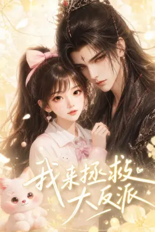 《我来拯救大反派（42集）（百度网盘）》短剧封面