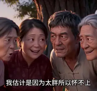 《爆笑姐妹：和闺蜜穿七零带着婆婆一起离（162集）（夸克网盘）》短剧封面