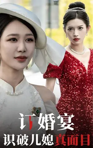 《鉴宝传说之无价赘婿（100集）丁磊 侯雨彤（夸克网盘）》短剧封面